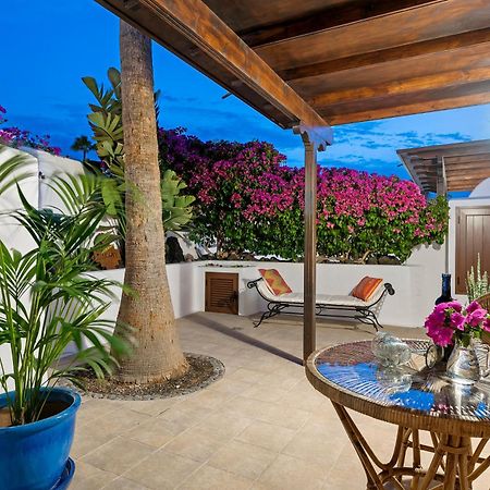 Villa Munay Puerto del Carmen  Eksteriør bilde