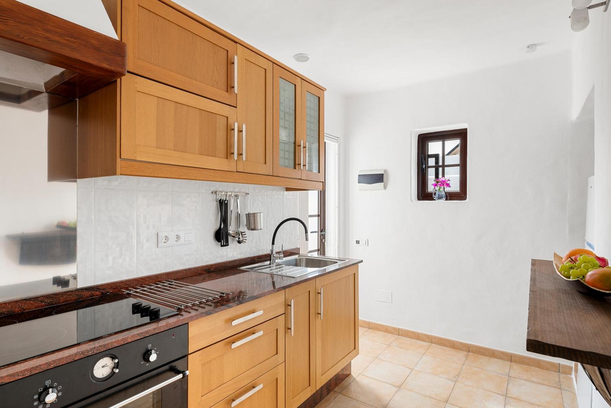 Villa Munay Puerto del Carmen  Eksteriør bilde