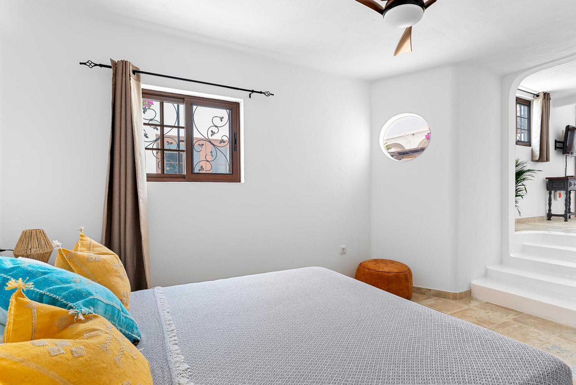 Villa Munay Puerto del Carmen  Eksteriør bilde