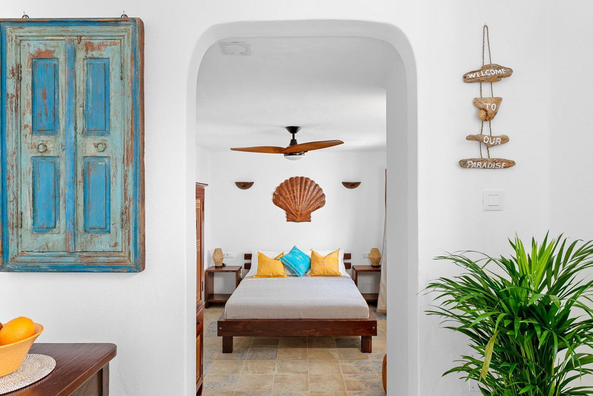 Villa Munay Puerto del Carmen  Eksteriør bilde