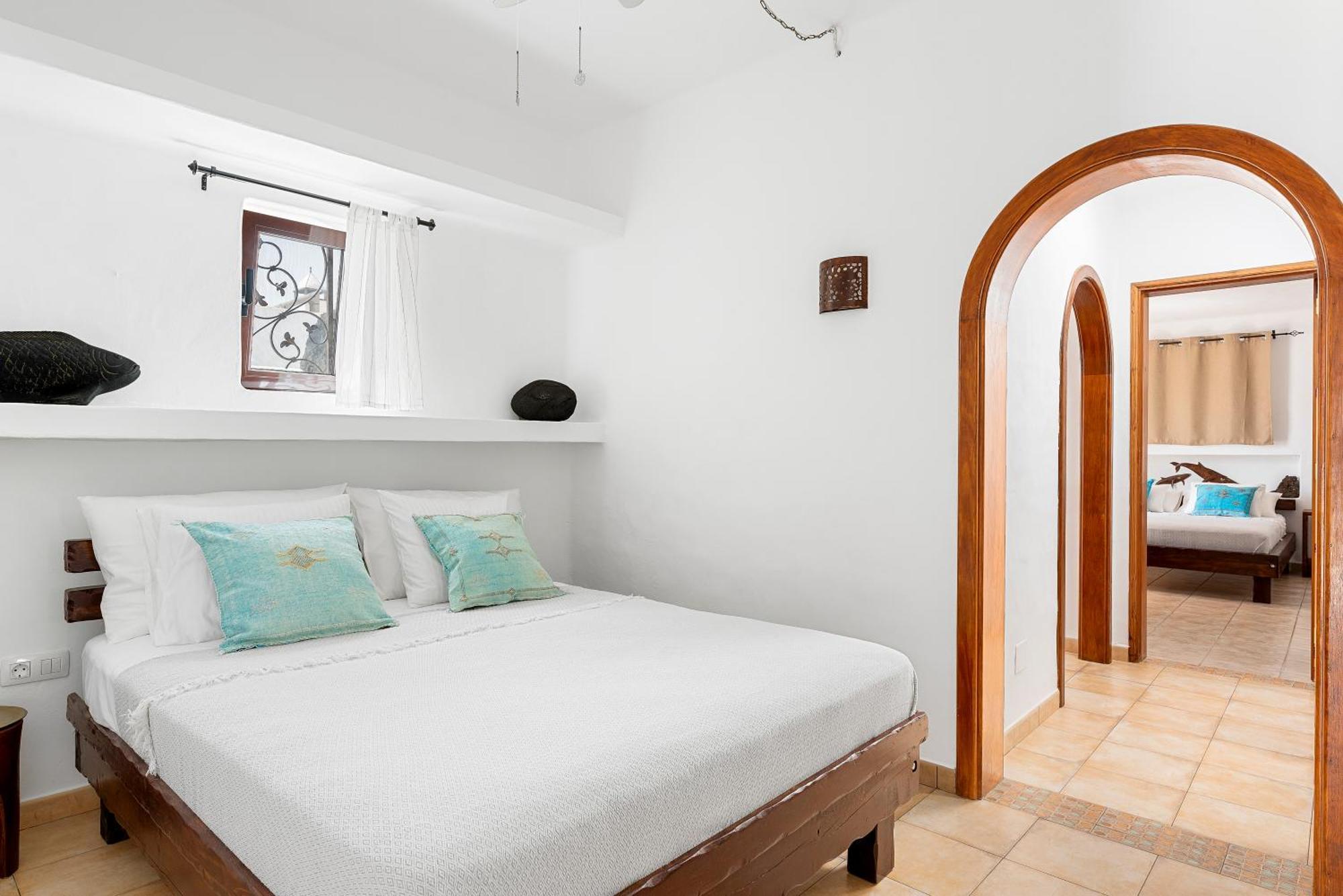 Villa Munay Puerto del Carmen  Eksteriør bilde