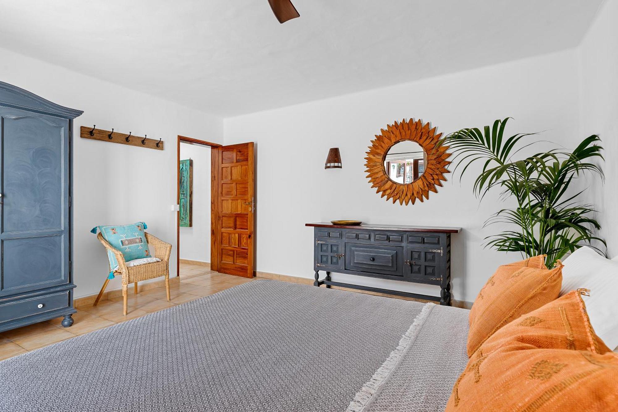 Villa Munay Puerto del Carmen  Eksteriør bilde