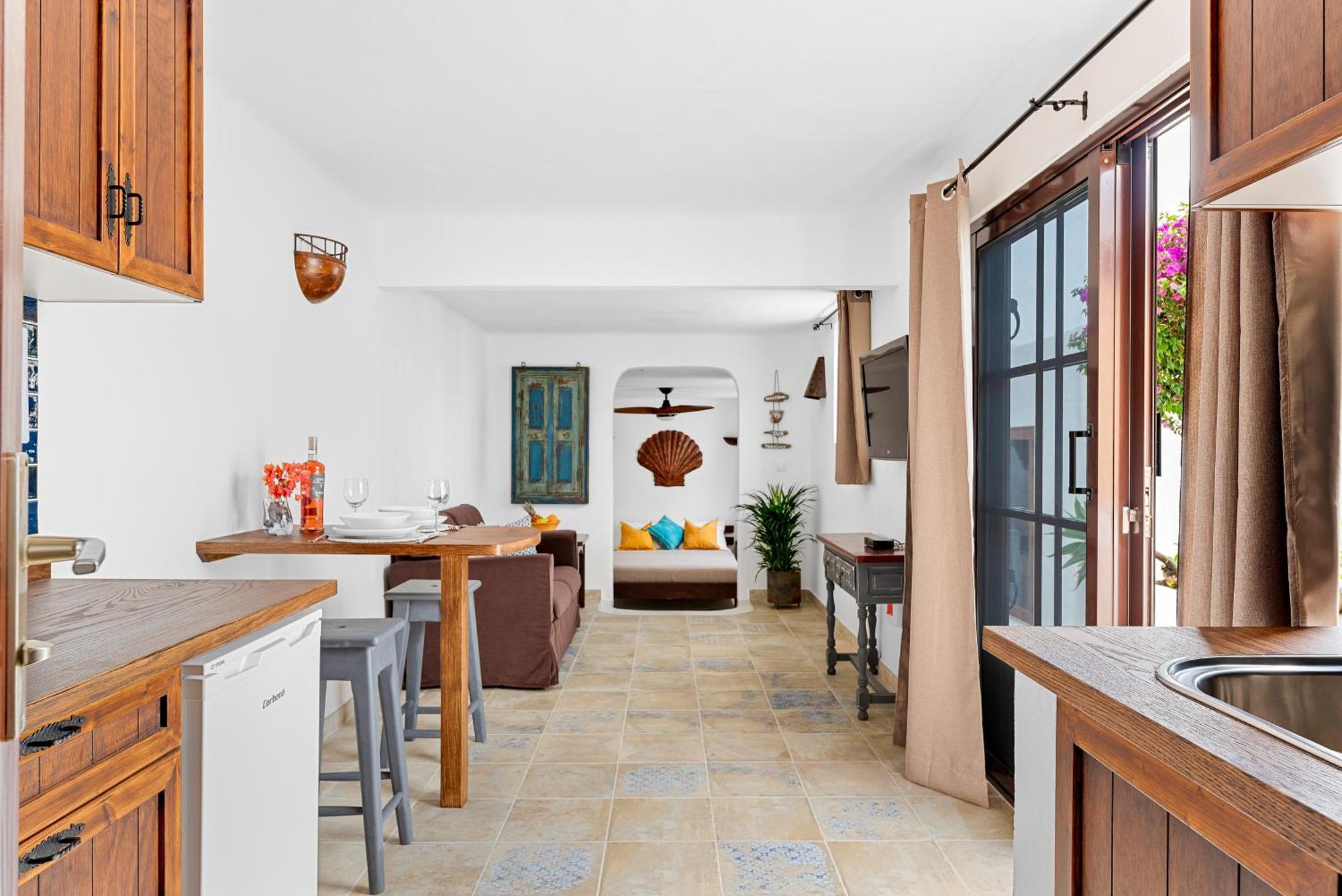 Villa Munay Puerto del Carmen  Eksteriør bilde