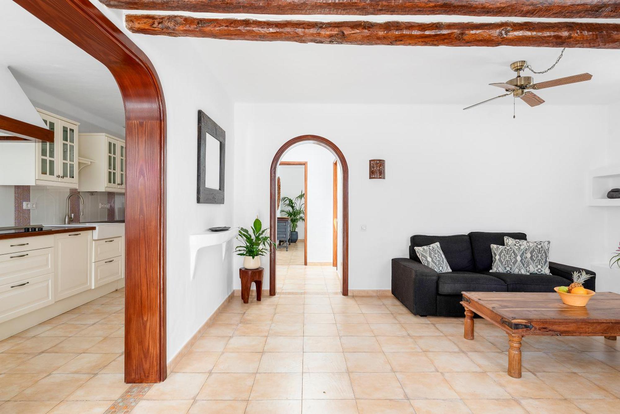 Villa Munay Puerto del Carmen  Eksteriør bilde