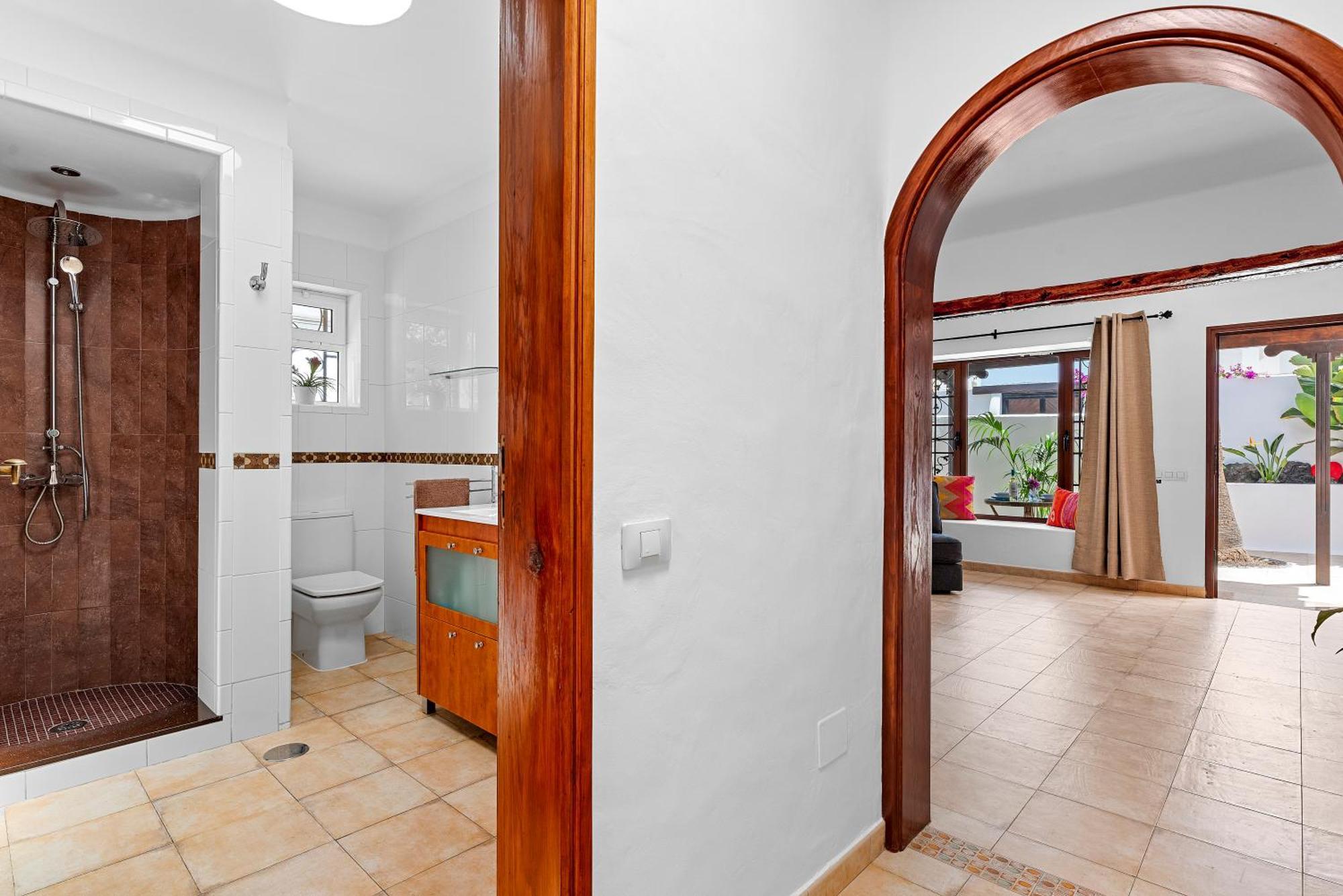 Villa Munay Puerto del Carmen  Eksteriør bilde