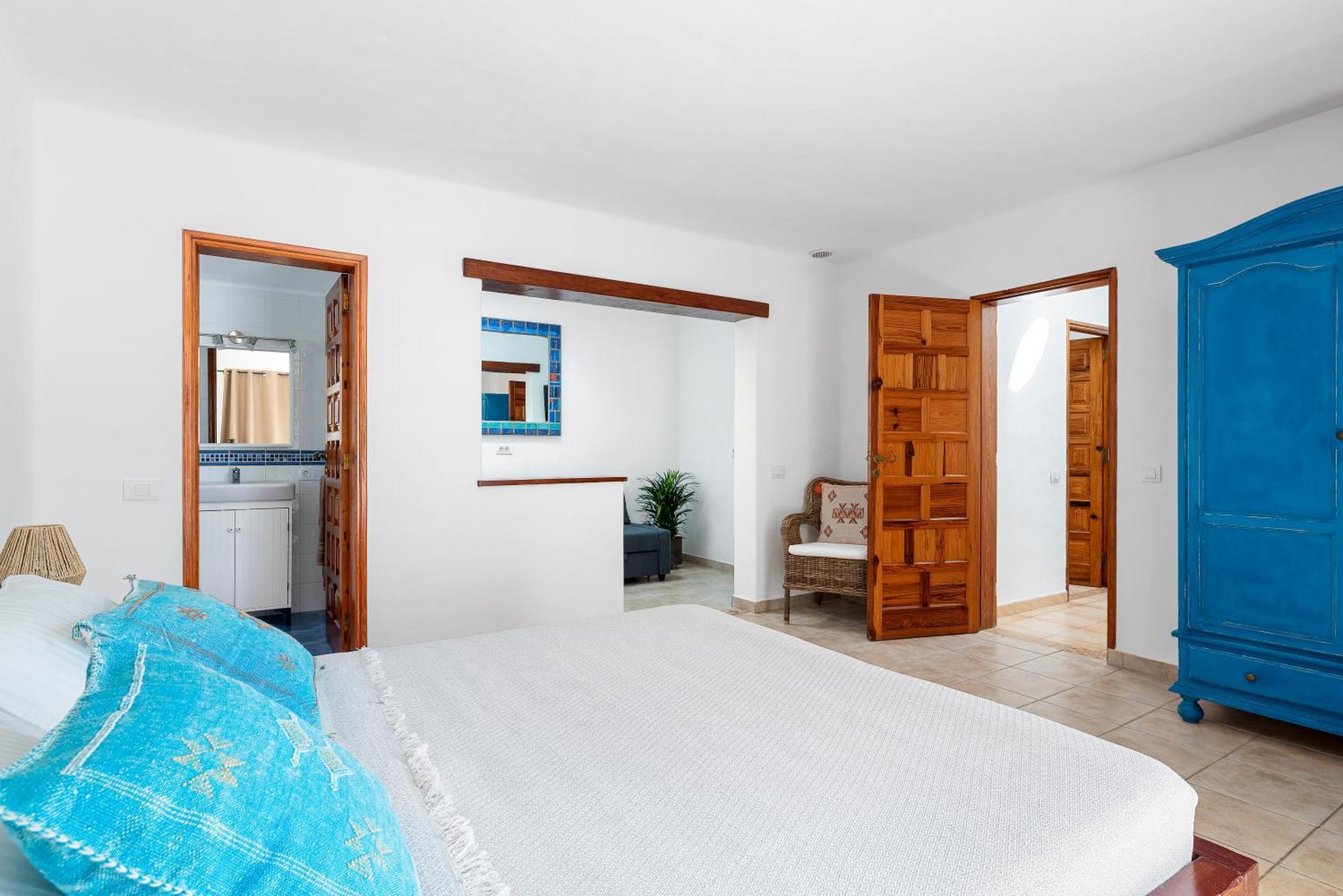 Villa Munay Puerto del Carmen  Eksteriør bilde