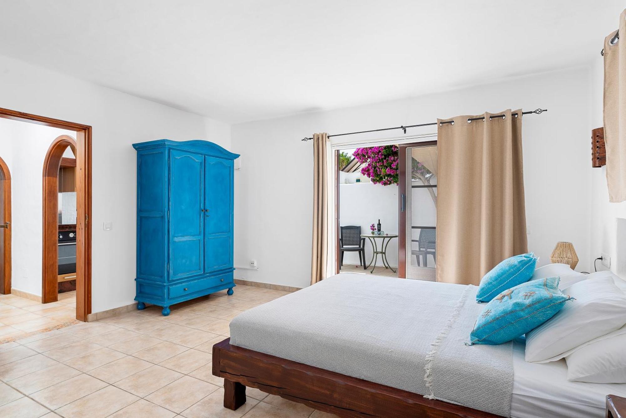 Villa Munay Puerto del Carmen  Eksteriør bilde
