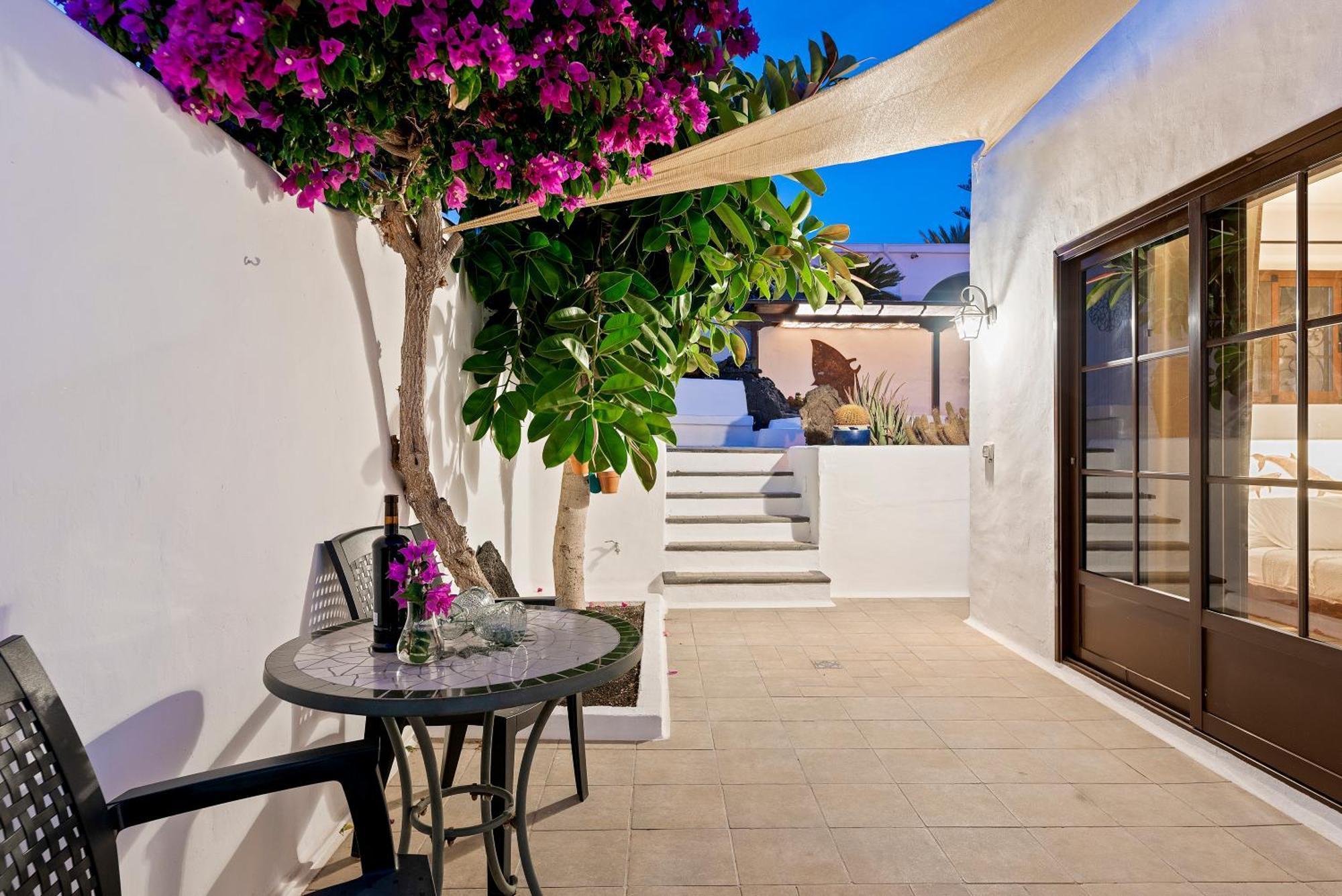 Villa Munay Puerto del Carmen  Eksteriør bilde